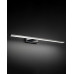 Світильник підсвітка для дзеркала Nowodvorski 8131 Picasso LED 1x12W 4000K 900Lm IP44 хром Світильник підсвітка для дзеркала Nowodvorski 8131 Picasso LED 1x12W 4000K 900Lm IP44 хром