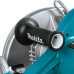 Дискова пилка Makita HS0600