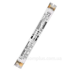 Електронний баласт Osram Quicktronic Professional Optimal QTP-Optimal 1х18-40 (4008321873743) Електронний баласт Osram Quicktronic Professional Optimal QTP-Optimal 1х18-40 (4008321873743)