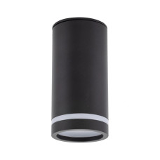 Точковий світильник TK Lighting 6918 Jet GU10 1x10W IP20 чорний