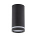 Точковий світильник TK Lighting 6918 Jet GU10 1x10W IP20 чорний