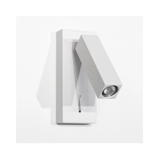 Бра, настінний світильник MJ-Light MJ15027 Reader LED 1x3W 3200K IP20