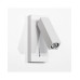 Бра, настінний світильник MJ-Light MJ15027 Reader LED 1x3W 3200K IP20