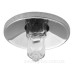 Точковий світильник Kanlux Else CT-2116C-C (00821) хромований