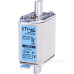Запобіжник ETI 004331212 M00UQU-N/100A/690V gR (50kA)
