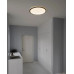 Світильник стельовий Nordlux 50066103 Oja LED 1x28W 2700K 3200Lm IP20 чорний