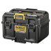 Зарядний пристрій-BOX DeWALT DWST83471 FlexVolt 18В/54В з портами USB