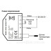 Терморегулятор Veria Control T45