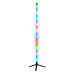 Торшер Goldlux 331328 Lolly LED 1x5W RGB IP20 білий