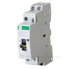 Контактор Promfactor MCF3i 20A 2NO 24В (MCF3i2020024) Контактор Promfactor MCF3i 20A 2NO 24В (MCF3i2020024)