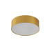 Світильник стельовий Zuma Line WM-TD8880-S-3K-G Solari LED 1x5W 3000K 516Lm IP20 золотий (5905316627635) Світильник стельовий Zuma Line WM-TD8880-S-3K-G Solari LED 1x5W 3000K 516Lm IP20 золотий (5905316627635)