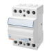 Модульний контактор GEWISS CTR 40A 4NO 230В 3M (GWD6724)
