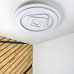 Світильник LED smart KOLIZEY+пульт 130W 3000-6000K IP20 круг ( 220445 )