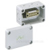Вологозахищена клемна коробка Spelsberg RKK 4/05-5х4² (sp60540401) IP66 з клемником