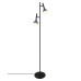 Торшер Nordlux 2612784003 Kelvis GU10 2x12W IP20 чорний