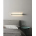 Бра, настінний світильник Kloodi WA-STICK 60 3K BK LED 1x7W 420Lm IP20 чорний