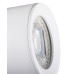 Світильник поворотний, спот Kanlux 29120 Laurin GU10 1x10W IP20 білий