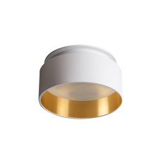 Точковий світильник Kanlux 29231 Govik GU10/GU5.3 1x10W IP20 білий