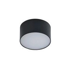 Точковий світильник Azzardo AZ2258 Monza R LED 1x10W 4000K 1020Lm IP20 чорний