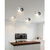 Точковий світильник Azzardo AZ3396 Luna LED 1x7W 3000K 595Lm IP20 білий