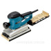 Вібраційна шліфувальна машинка Makita BO4900V 300Вт Вібраційна шліфувальна машинка Makita BO4900V 300Вт