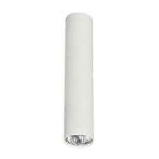 Точковий світильник Nowodvorski 5463 Eye M GU10 1x10W IP20 білий