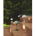 Світильник вуличний портативний Nordlux 2418015023 Ellen To-Go LED 1x2.8W 3000K 300Lm IP44 оливковий
