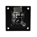 Світильник вуличний Nowodvorski Oir E27 1x10W IP44 чорний ( 9158 )