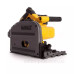Акумуляторна занурювальна пилка DeWALT DCS520T2 54В Акумуляторна занурювальна пилка DeWALT DCS520T2 54В