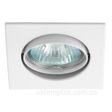 Точковий поворотний світильник Kanlux Navi CTX-DT10-W (02550) білий Точковий поворотний світильник Kanlux Navi CTX-DT10-W (02550) білий