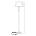 Торшер Edlin PL321168F-1 Natano E27 1x12W IP20 хром 32205331
