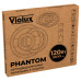 Світильник LED smart PHANTOM+пульт 120W білий круг Violux ( 220535 )