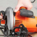 Пила циркулярна Black&Decker CS1550