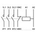 Магнітний пускач Promfactor FC-1/9А 1NC AC42В (FC11009042)