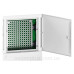 Мультимедійний щит MIP212FU Mini Pragma Schneider Electric