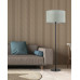 Торшер TK Lighting 5476 Earth E27 1x15W IP20 зелений
