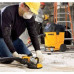 Кутова шліфувальна машина DeWALT DWE4257KT 1500Вт