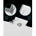Точковий світильник Promin Shine S VS3 GU10/GU5.3 1x10W IP20 Wh
