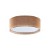 Світильник стельовий TK Lighting 6584 Juta E27 4x15W IP20 бежевий