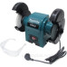 Верстат заточувальний Makita GB602 250Вт 150мм