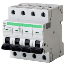 Вимикач навантаження Promfactor FSD3 4P 25A (FSD34025)