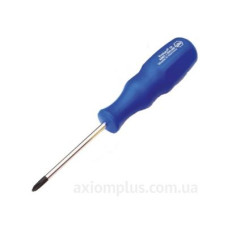 Викрутка Wiha W27802 PZ1x80 Proturn 1K CrVMo Викрутка Wiha W27802 PZ1x80 Proturn 1K CrVMo