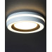 Точковий світильник Kanlux 35287 Eliceo GU10/GU5.3 1x10W IP20 білий