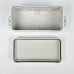 Коробка розподільча СКІМ K45 85х43х39 сіра IP44 ( B1102004 )