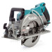Акумуляторна ручна дискова пила Makita RS001GM101 XGT 40 В 185мм з 1 акумулятором та зарядним пристроєм