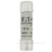 Плавкий запобіжник Eaton Moeller Cylindrical fuse 10x38 10A GG 500V AC