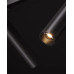 Трековий світильник Kloodi KD-NARO180 7W 4K BK LED 450Lm IP20 чорний