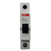 Автоматичний вимикач ABB basic M 1P C40 ( 2CDS641041R0404 )