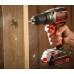 Шуруповерт Black&Decker BL188KB 18В