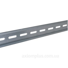 Монтажна шина ETI 002911024 DIN TH 35x7.5A (1м) Lux